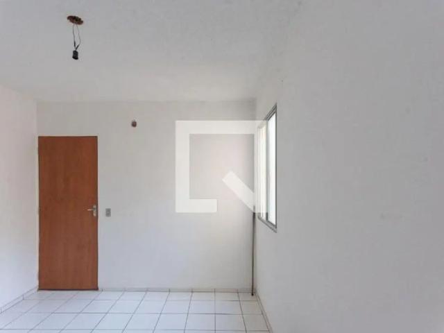 Apartamento aluguel em Vila Abaeté, Campinas