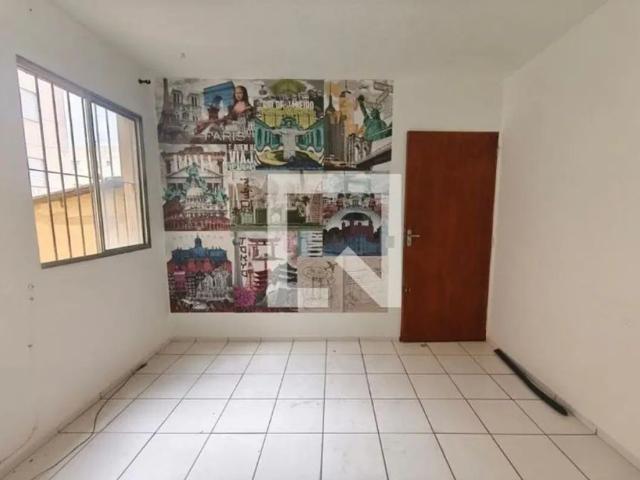 Apartamento aluguel em Vila Abaeté, Campinas