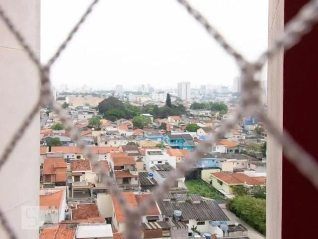 Apartamento aluguel em Vila Rio de Janeiro, Guarulhos