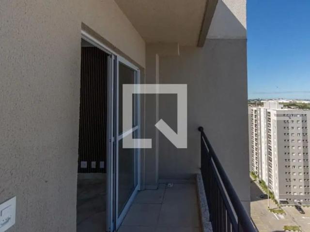 Apartamento aluguel em Jardim Santa Clara do Lago, Hortolândia