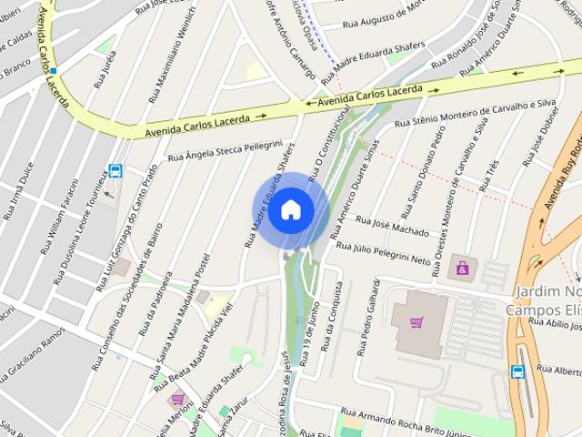 Apartamento aluguel em Região Imediata de Campinas, Região Metropolitana de Campinas
