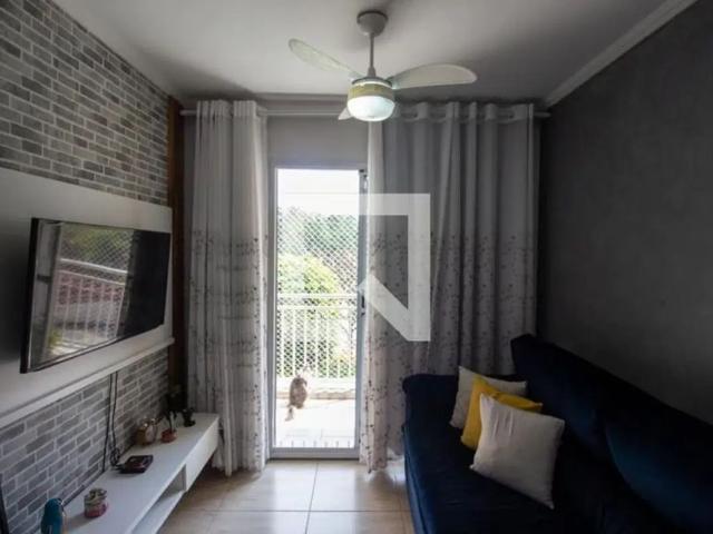 Apartamento aluguel em Jardim Renata, Ferraz de Vasconcelos