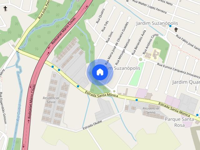 Apartamento aluguel em Região Imediata de São Paulo, Região Metropolitana de São Paulo