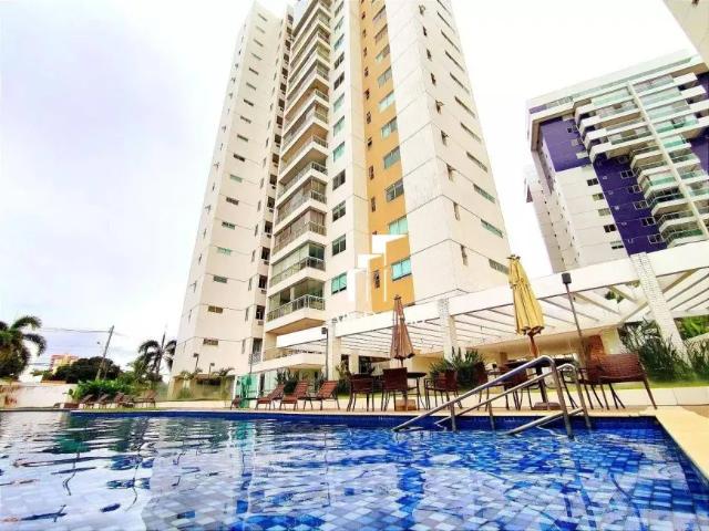 Apartamento aluguel em Região Geográfica Imediata de Teresina, Região Integrada de Desenvolvimento da Grande Teresina