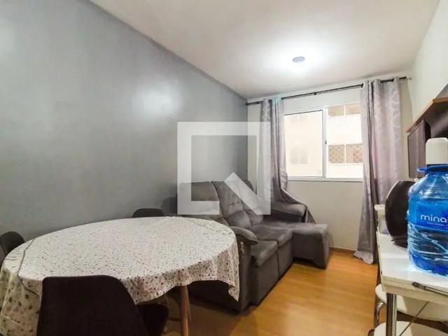 Apartamento aluguel em José Bonifácio, São Paulo