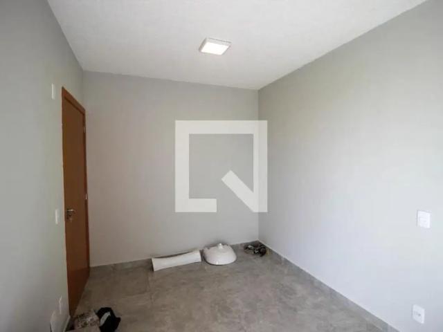 Apartamento aluguel em Sorocaba