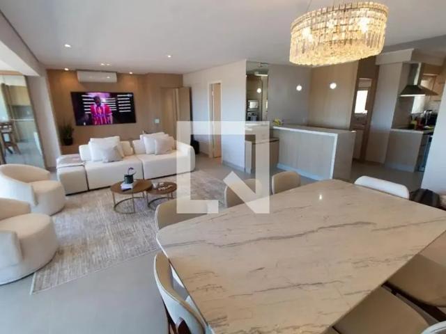 Apartamento aluguel em Parque Dos Pomares, Campinas