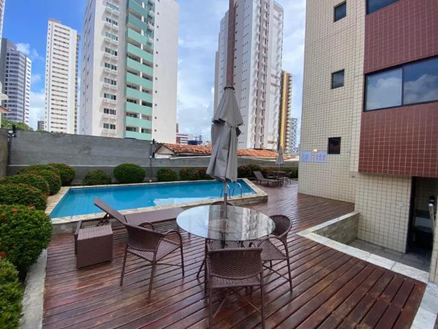 Apartamento aluguel em Região Geográfica Imediata de João Pessoa, Região Metropolitana de João Pessoa