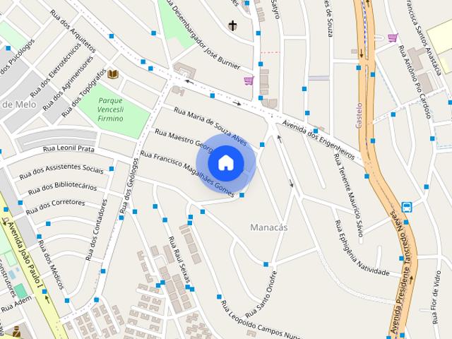 Apartamento aluguel em Região Geográfica Imediata de Belo Horizonte, Região Metropolitana de Belo Horizonte