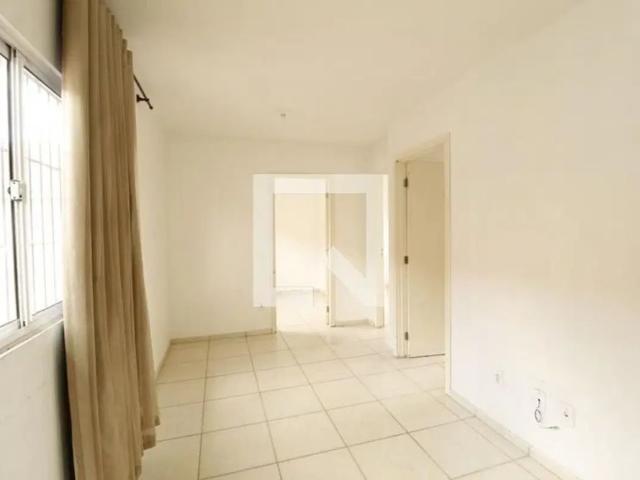 Apartamento aluguel em Alvorada