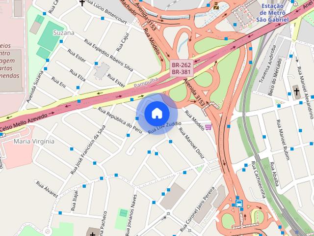 Apartamento aluguel em Região Geográfica Imediata de Belo Horizonte, Região Metropolitana de Belo Horizonte