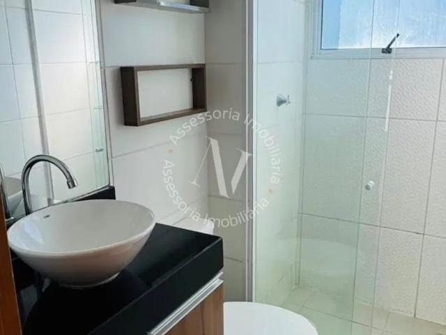 Apartamento aluguel em Vila Princesas, Maceió
