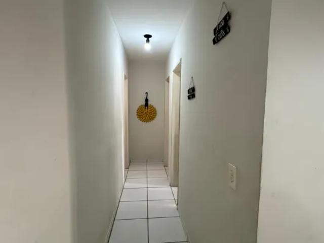 Apartamento aluguel em Região Geográfica Imediata de Aracaju, Região Metropolitana de Aracaju