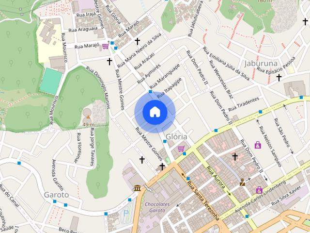 Apartamento aluguel em Região Geográfica Imediata de Vitória, Região Metropolitana da Grande Vitória