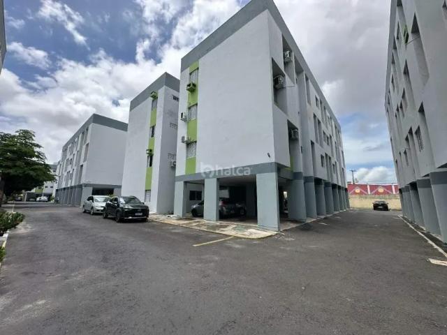 Apartamento aluguel em Região Geográfica Imediata de Teresina, Região Integrada de Desenvolvimento da Grande Teresina