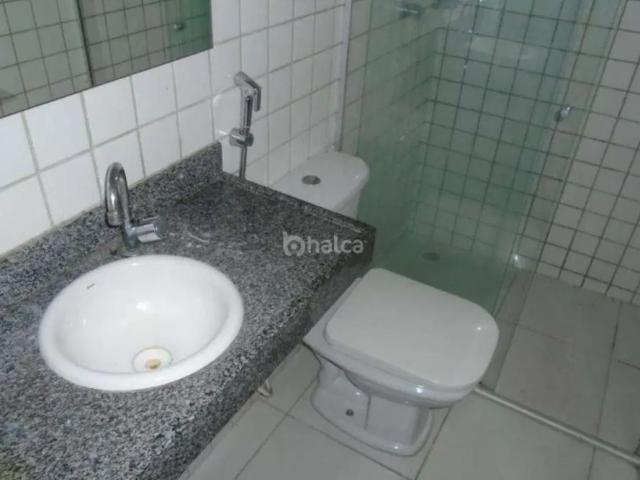 Apartamento aluguel em João Emilio Falcão, Teresina
