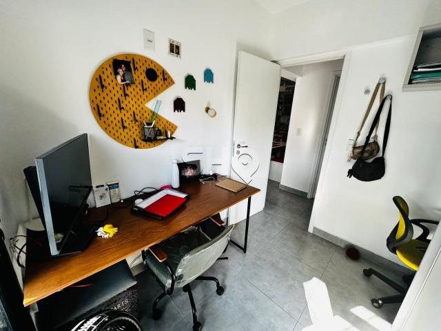 Apartamento aluguel em Rebouças, Região Geográfica Intermediária de Ponta Grossa