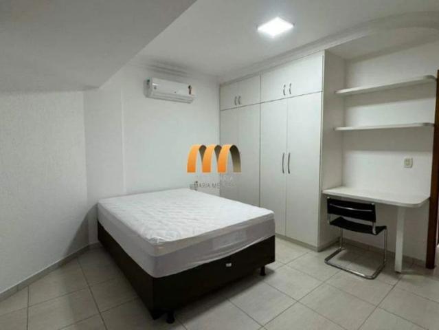 Apartamento aluguel em Vila Industrial Jundiaí, Anápolis