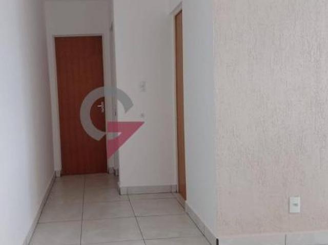 Apartamento venda em Parque São Luiz, Taubaté