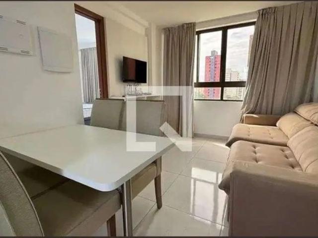 Apartamento aluguel em Bom Jesus, Contagem