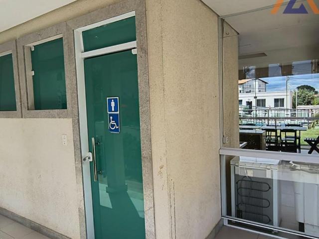 Apartamento aluguel em Panorama, Vitória da Conquista