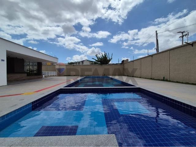 Apartamento aluguel em Antônio Bezerra, Fortaleza