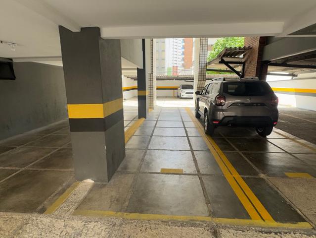 Apartamento aluguel em Região Geográfica Imediata de Fortaleza, Fortaleza