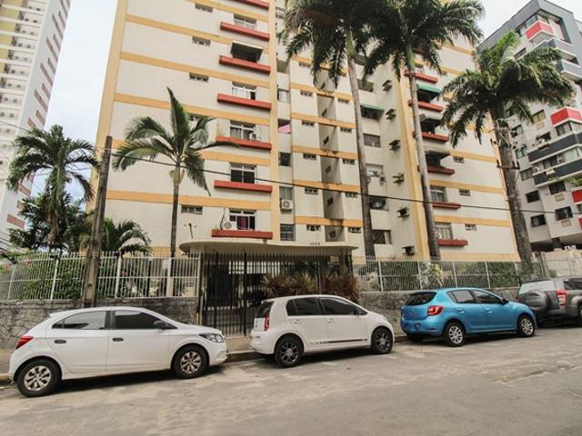 Apartamento aluguel em Região Geográfica Imediata de Fortaleza, Fortaleza