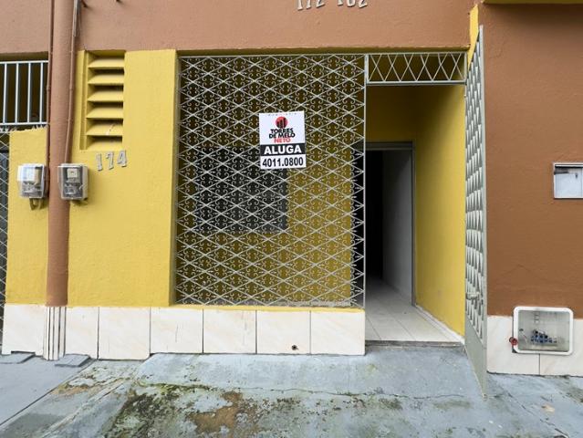 Apartamento aluguel em Região Geográfica Imediata de Fortaleza, Fortaleza