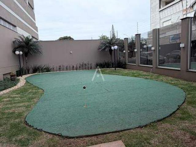 Apartamento aluguel em Independência, Cascavel