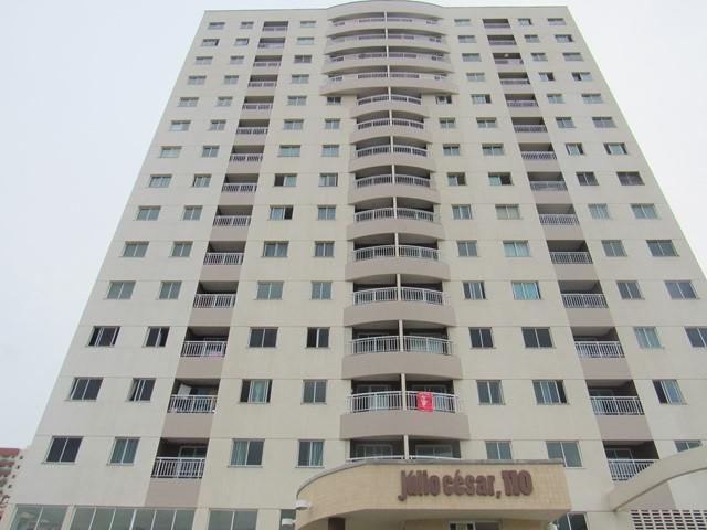 Apartamento aluguel em Damas, Fortaleza