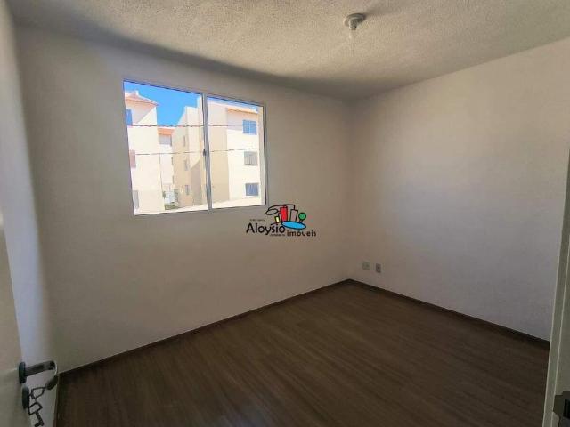 Apartamento aluguel em Boa Vista, Sete Lagoas