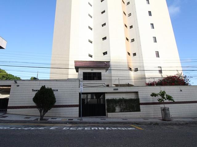 Apartamento aluguel em Região Geográfica Imediata de Fortaleza, Fortaleza