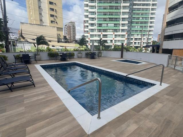 Apartamento aluguel em Região Geográfica Imediata de Fortaleza, Fortaleza
