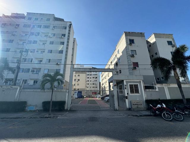 Apartamento aluguel em Região Geográfica Imediata de Fortaleza, Fortaleza