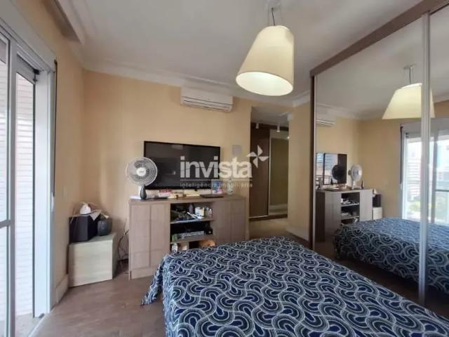 Apartamento aluguel em Região Imediata de Santos, Região Metropolitana da Baixada Santista