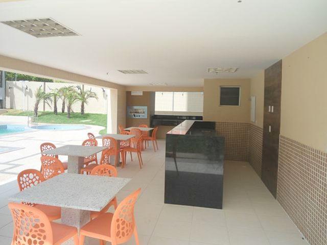 Apartamento aluguel em Região Geográfica Imediata de Fortaleza, Fortaleza