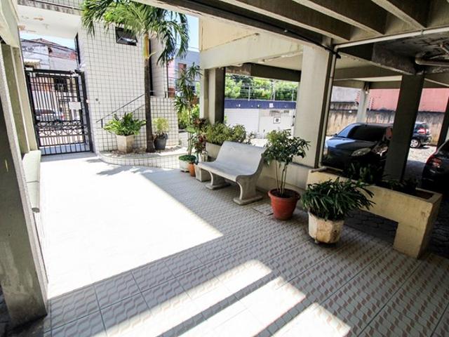 Apartamento aluguel em Região Geográfica Imediata de Fortaleza, Fortaleza
