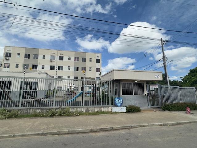 Apartamento aluguel em Região Geográfica Imediata de Fortaleza, Caucaia