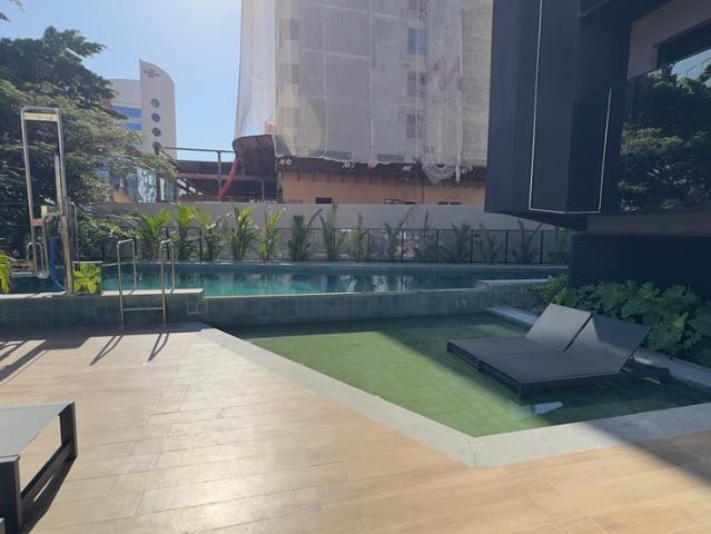 Apartamento aluguel em Meireles, Fortaleza