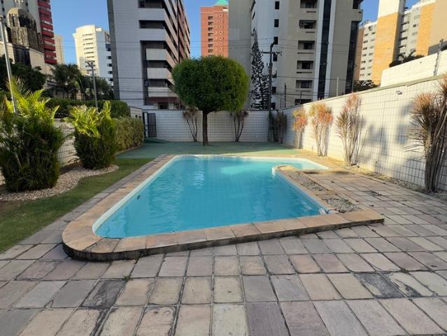 Apartamento aluguel em Região Geográfica Imediata de Fortaleza, Fortaleza