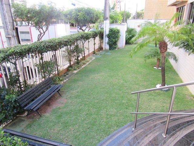 Apartamento aluguel em Meireles, Fortaleza