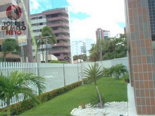 Apartamento aluguel em Região Geográfica Imediata de Fortaleza, Fortaleza