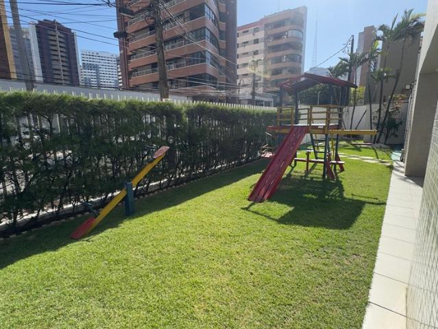 Apartamento aluguel em Meireles, Fortaleza
