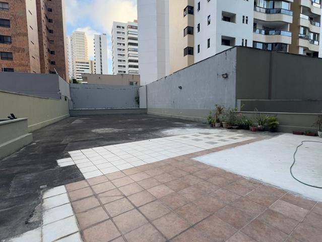 Apartamento aluguel em Meireles, Fortaleza