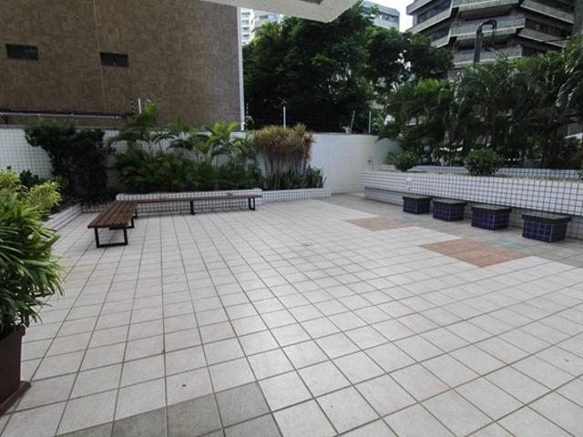 Apartamento aluguel em Região Geográfica Imediata de Fortaleza, Fortaleza