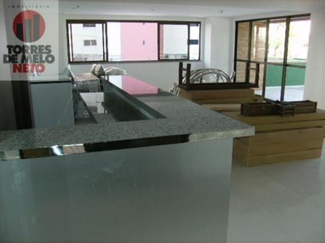 Apartamento aluguel em Região Geográfica Imediata de Fortaleza, Fortaleza