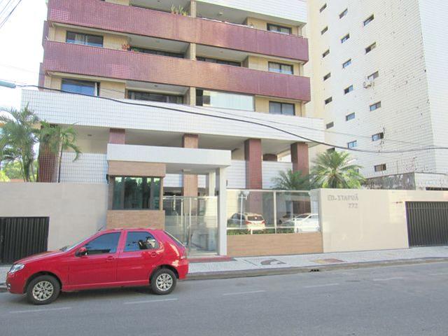 Apartamento aluguel em Região Geográfica Imediata de Fortaleza, Fortaleza