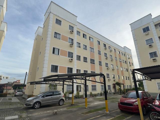 Apartamento aluguel em Região Geográfica Imediata de Fortaleza, Fortaleza