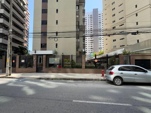 Apartamento aluguel em Região Geográfica Imediata de Fortaleza, Fortaleza